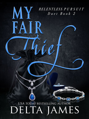 cover image of My Fair Thief